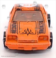 Orange - France, BP